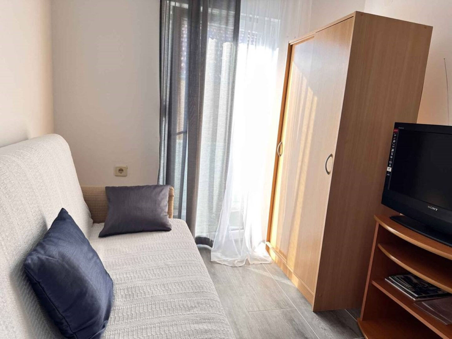 Apartments Mattisa 112881-A1