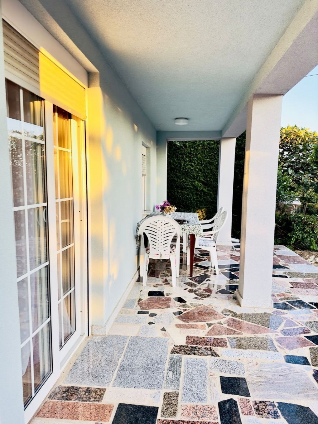 Apartments Mattisa 112881-A2