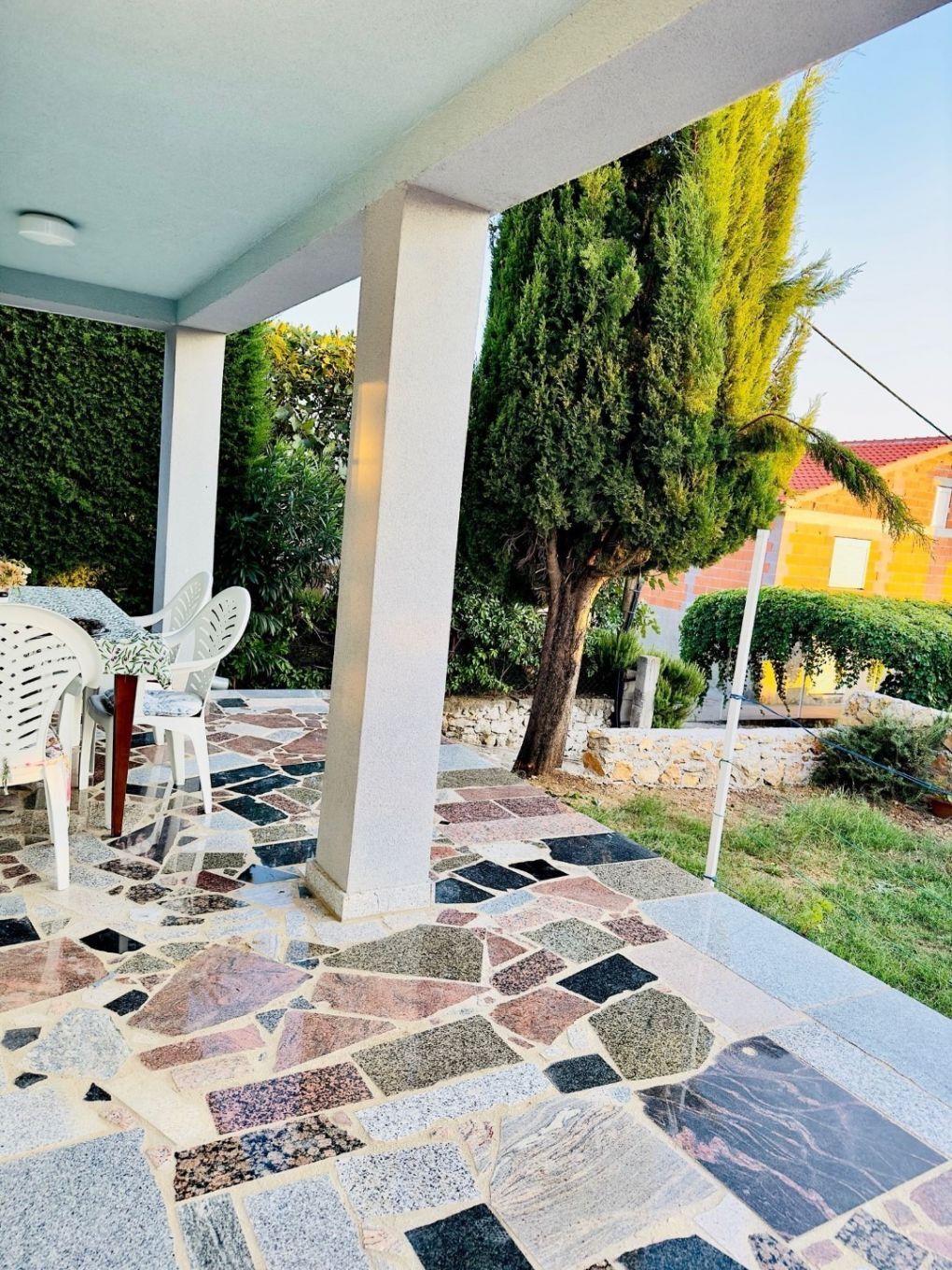 Apartments Mattisa 112881-A2