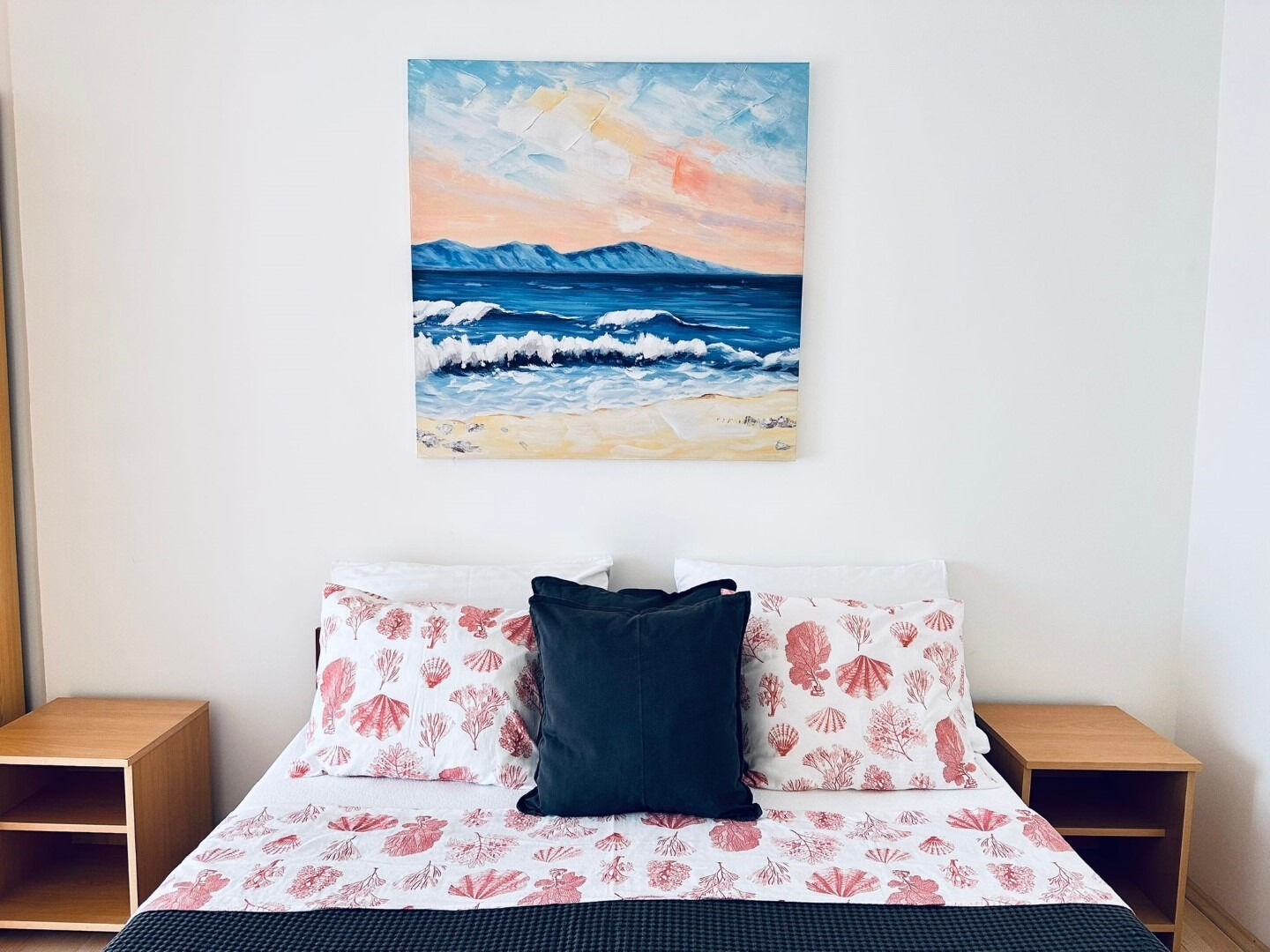 Apartments Mattisa 112881-A2
