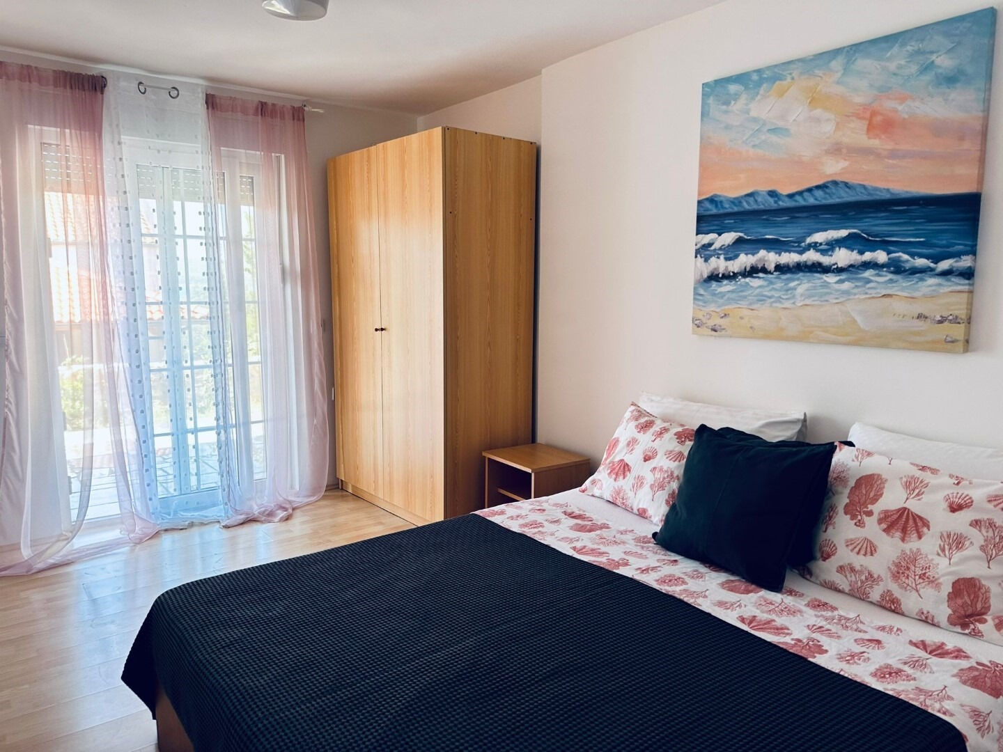 Apartments Mattisa 112881-A2
