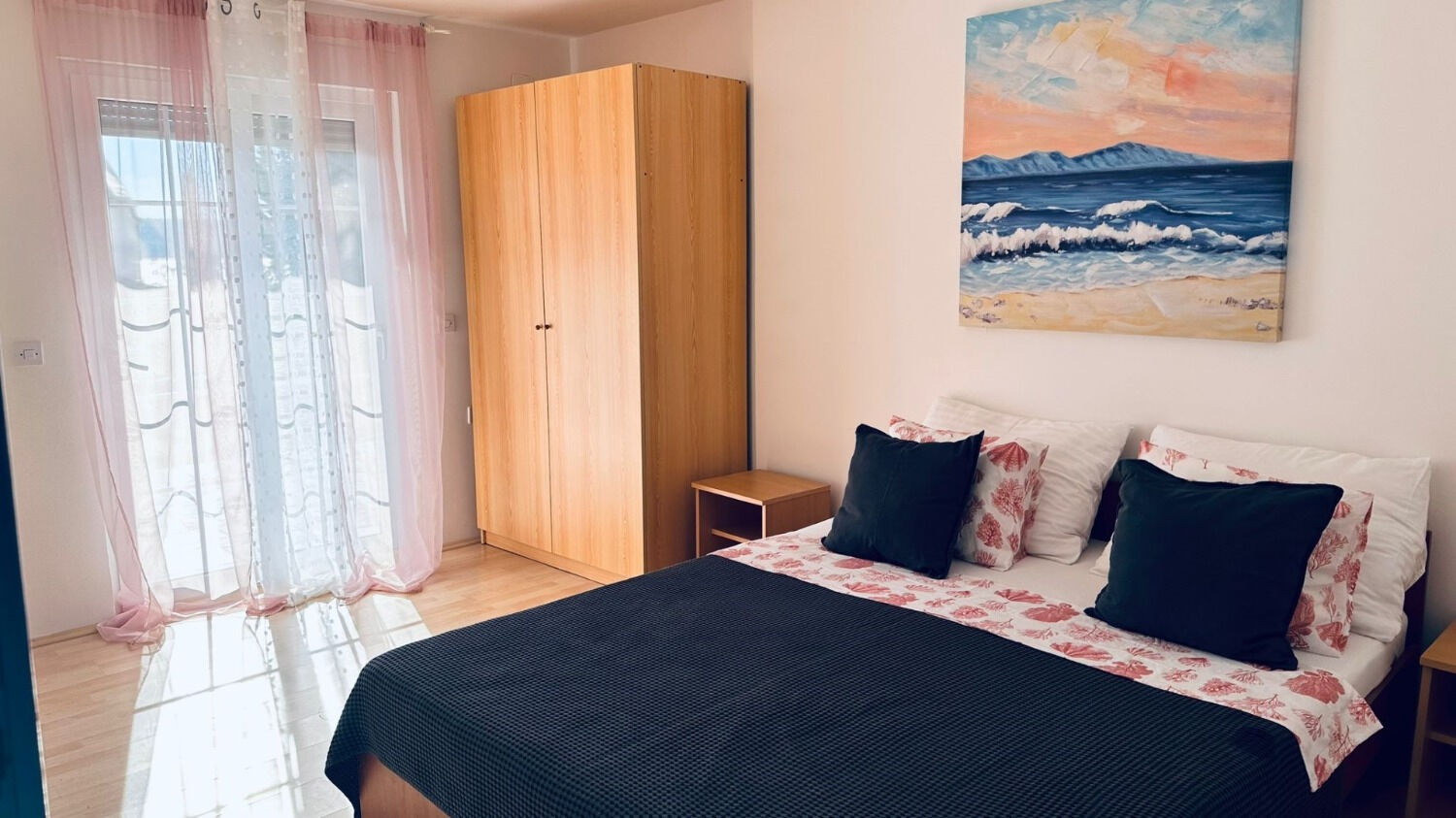 Apartments Mattisa 112881-A2