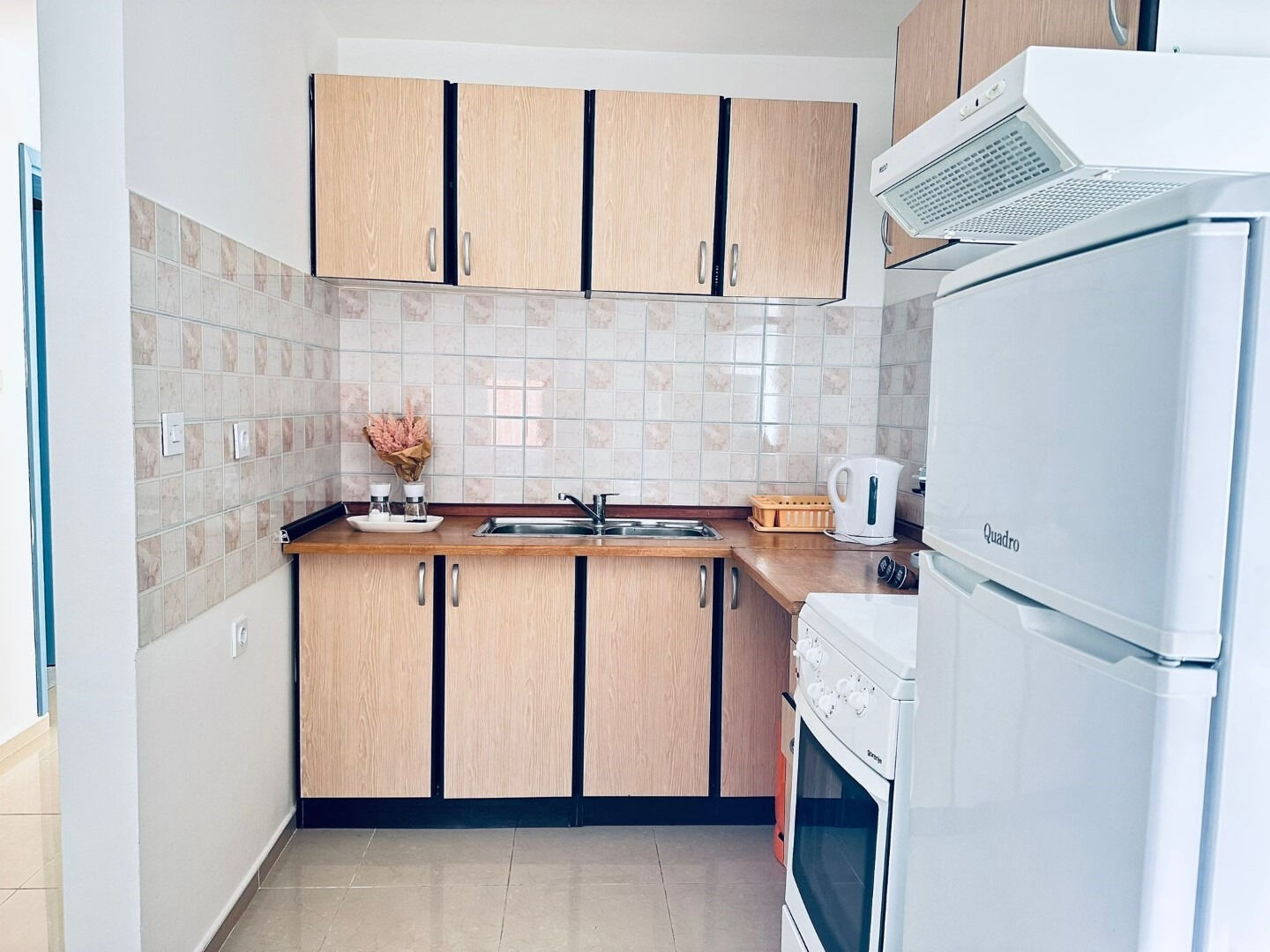 Apartments Mattisa 112881-A2