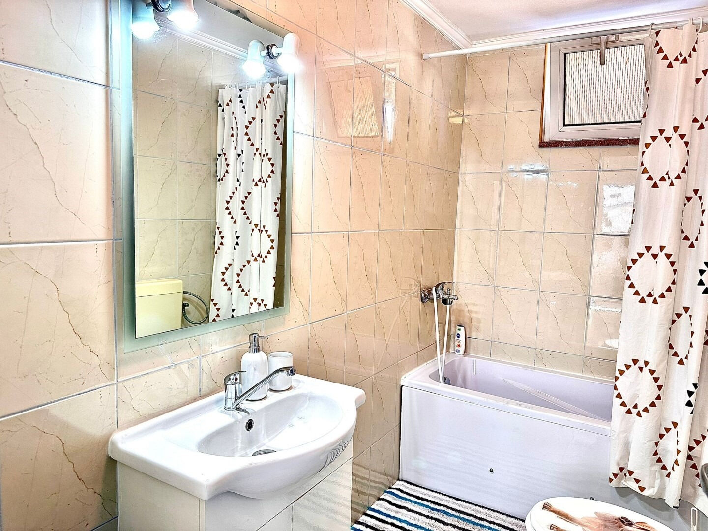 Apartments Mattisa 112881-A2