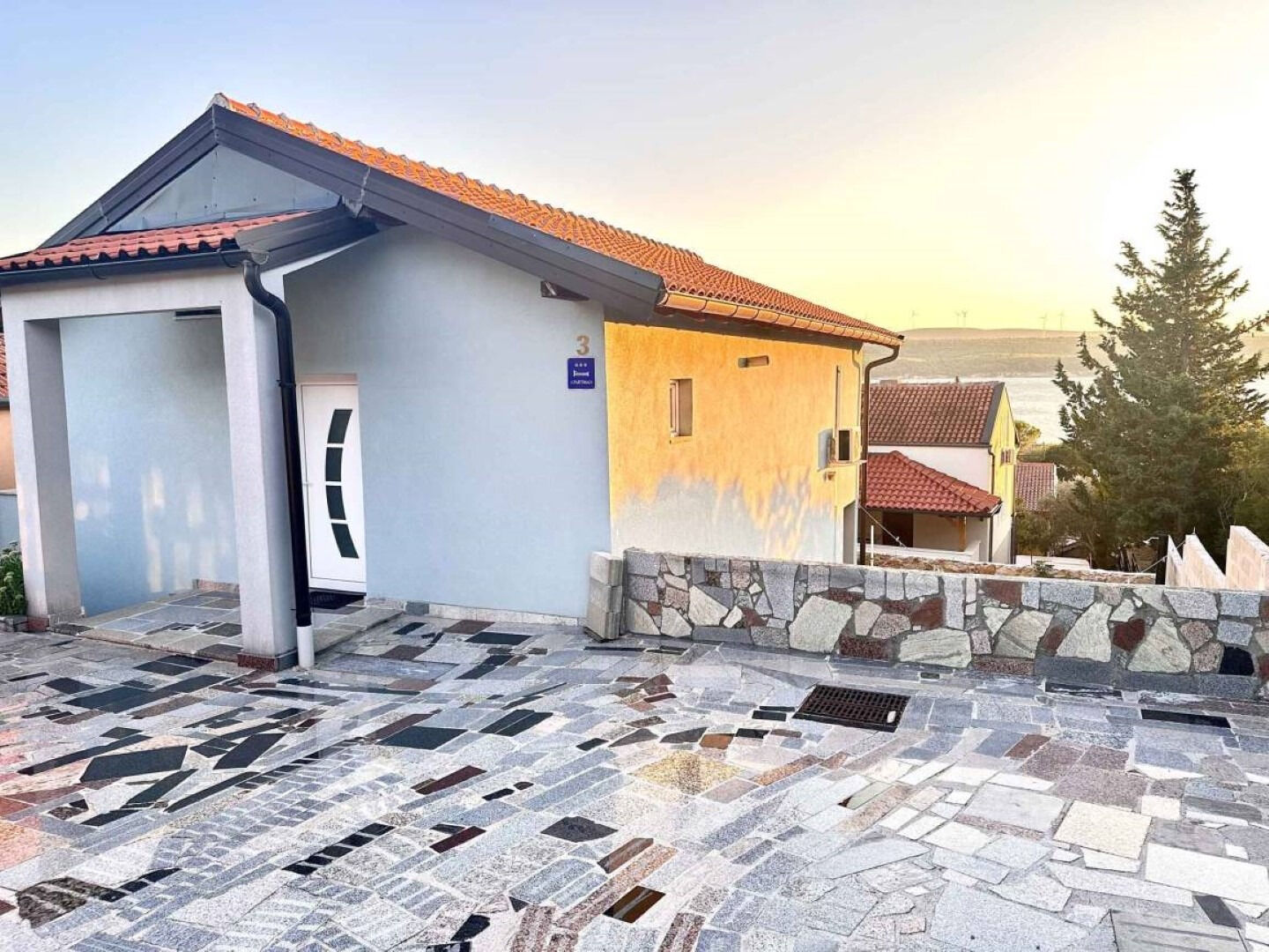 Apartments Mattisa 112881-A2