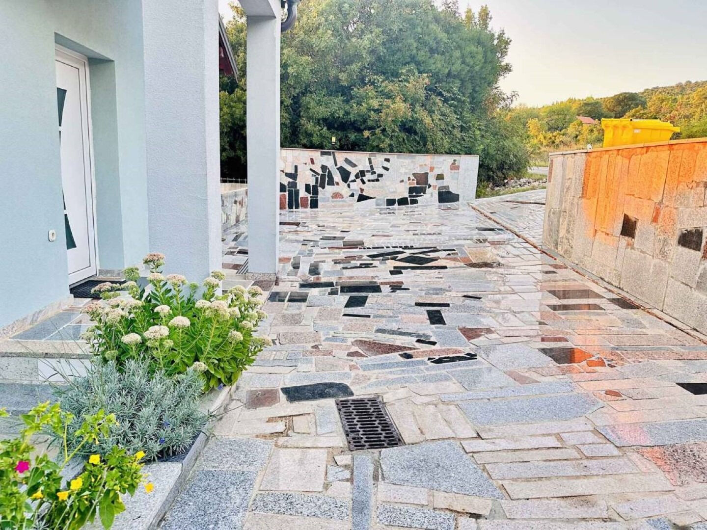 Apartments Mattisa 112881-A2
