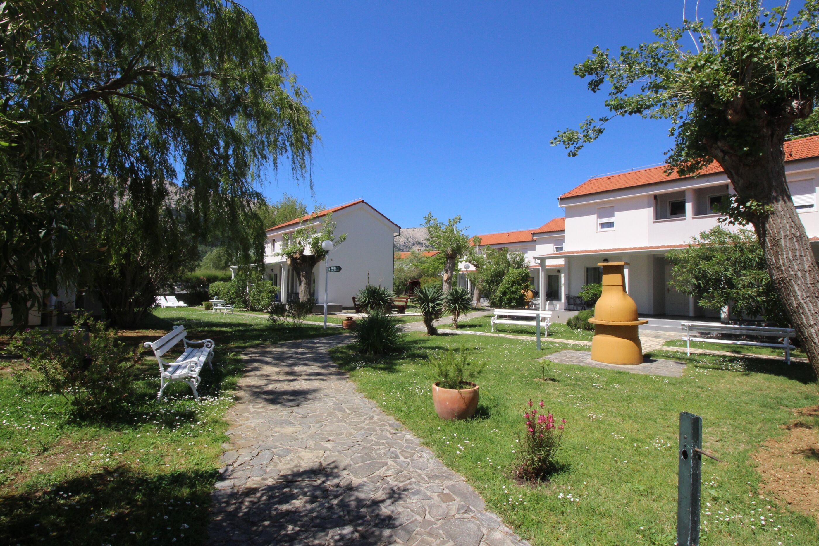 Apartments Ville Corinthia A2
