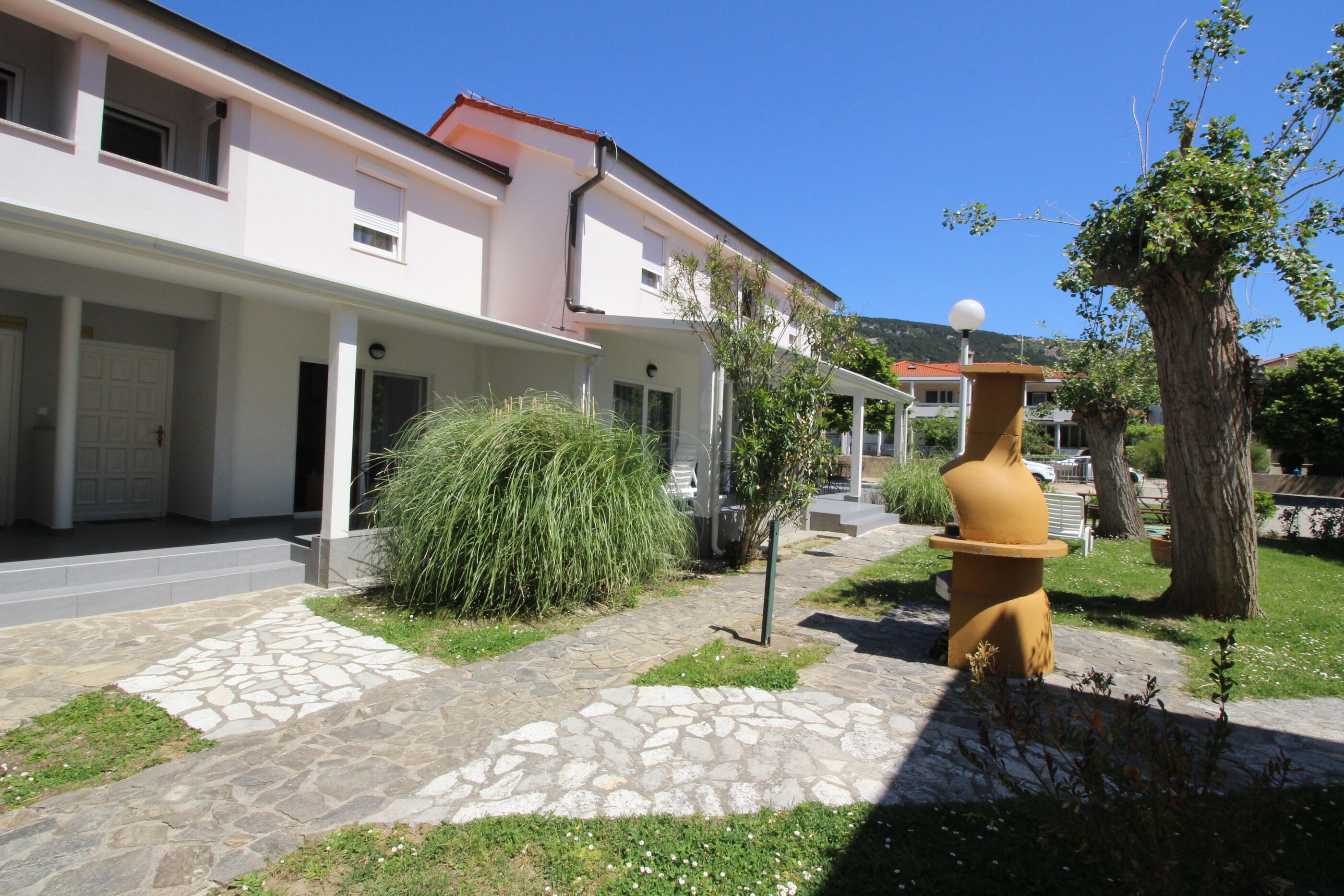 Apartments Ville Corinthia A2