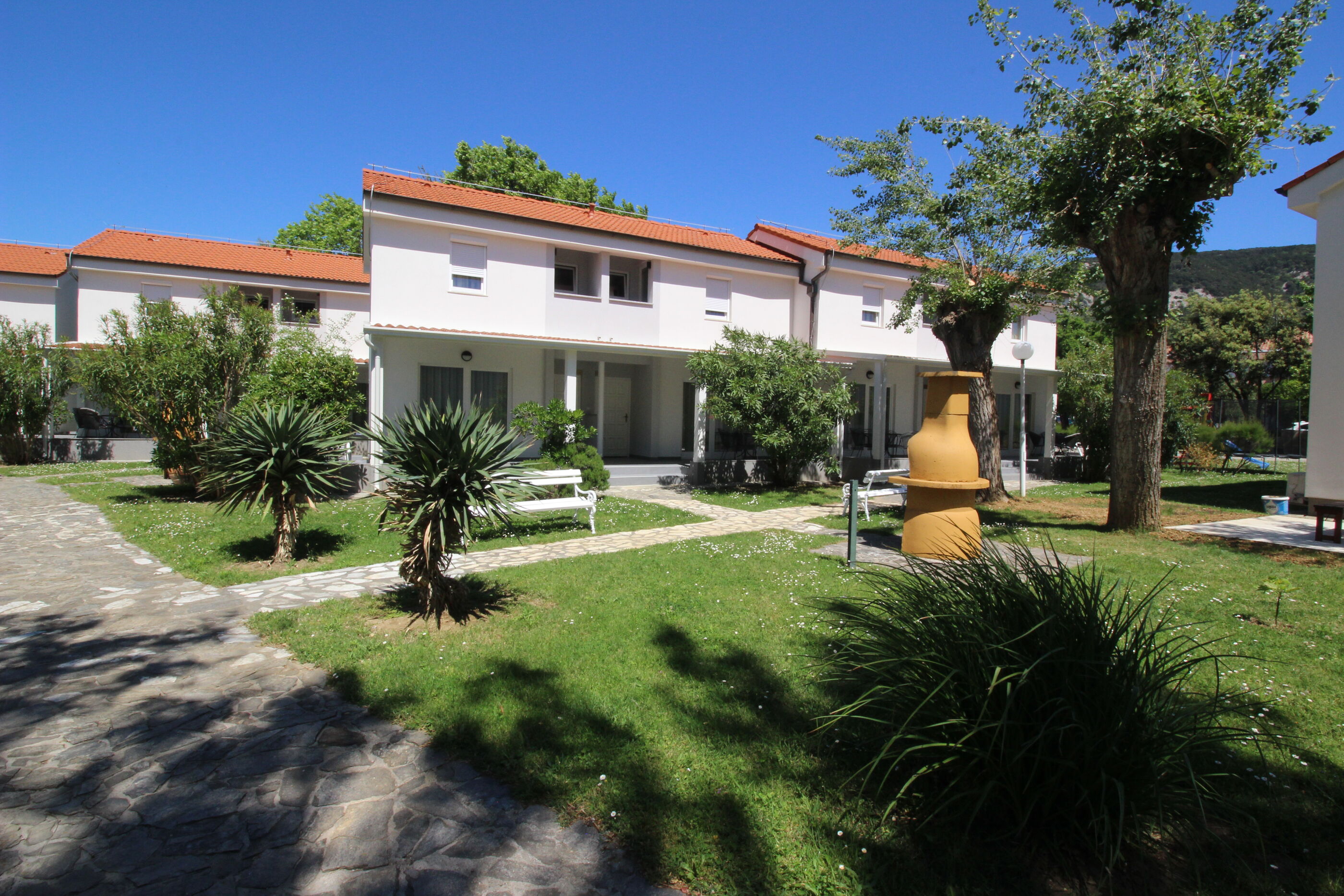 Apartments Ville Corinthia A2