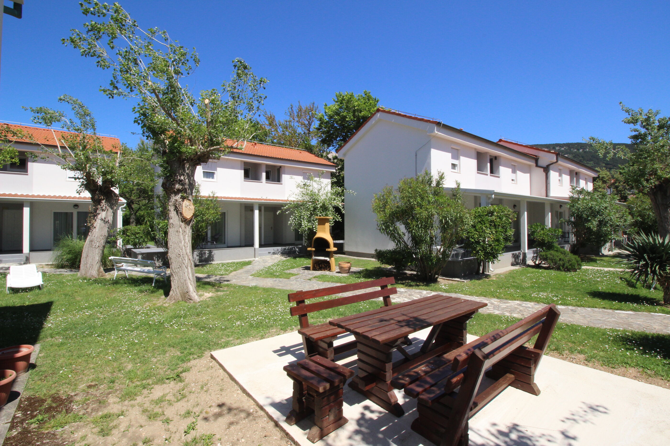 Apartments Ville Corinthia A2