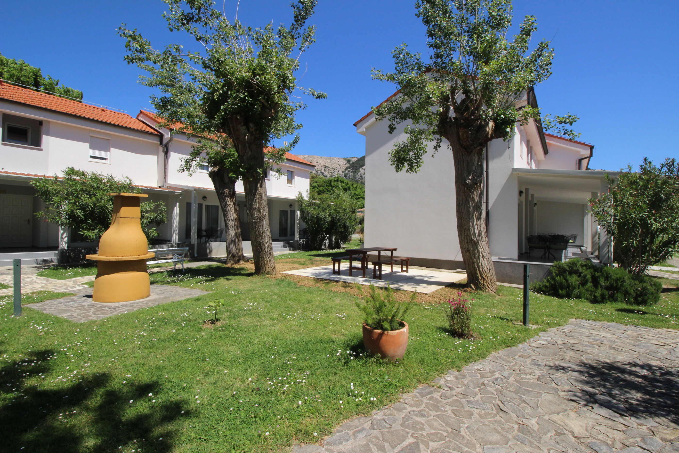 Apartments Ville Corinthia A2