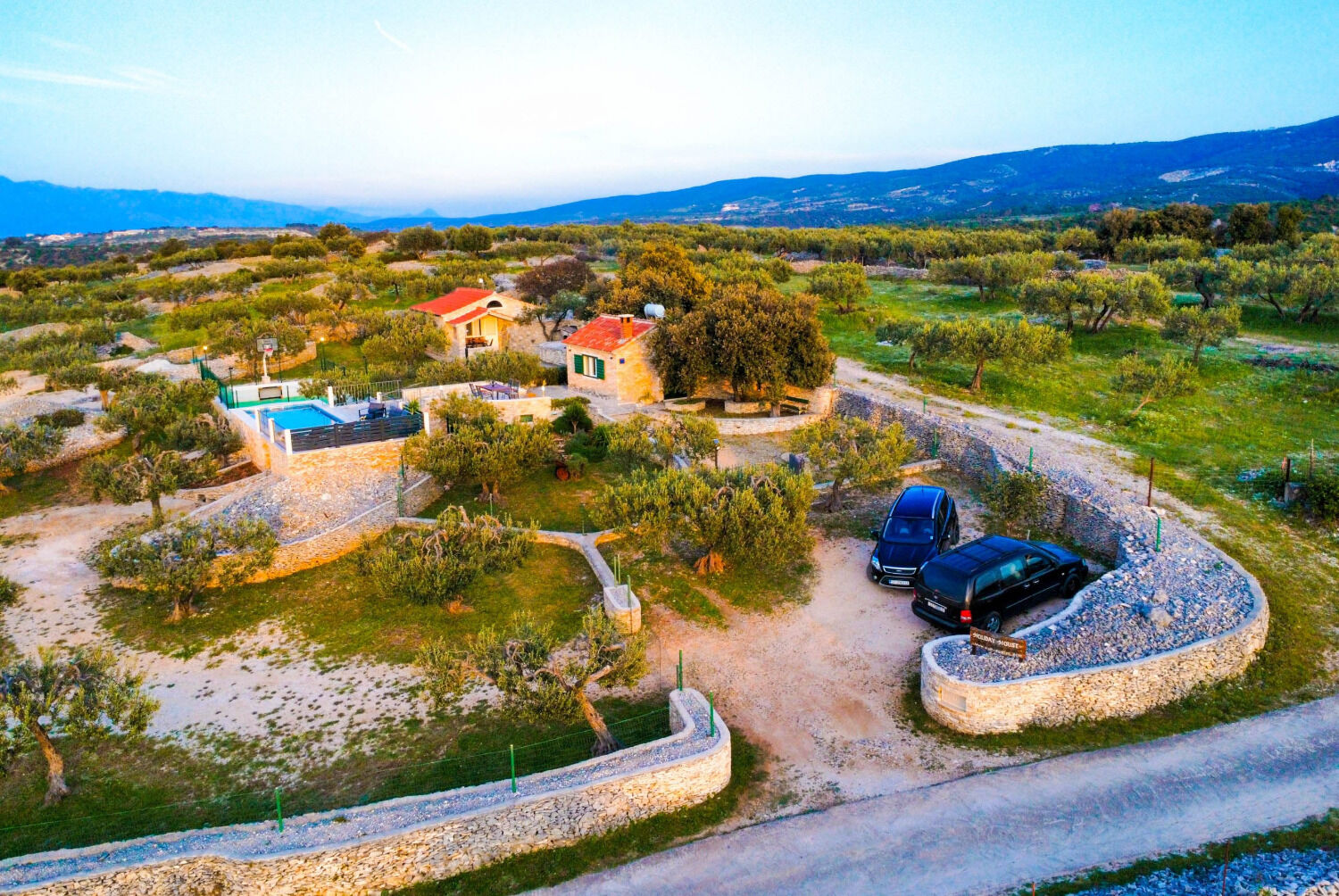 House Fani 11296-K1