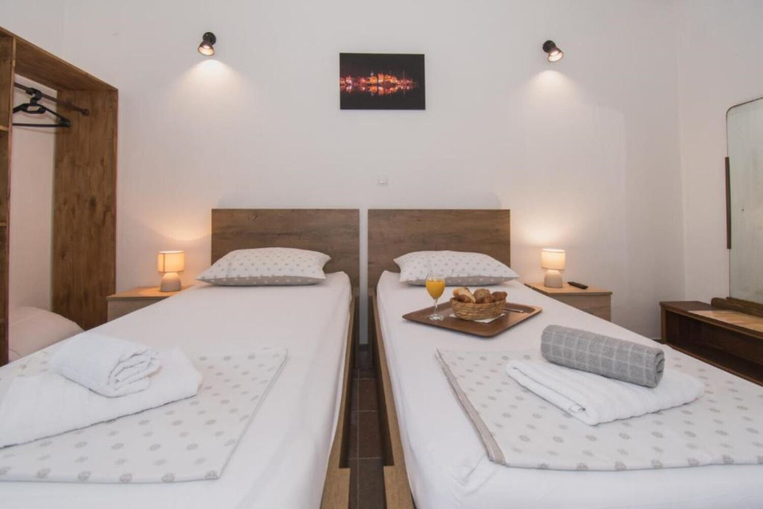 Rooms B&B Linda 11298-S2