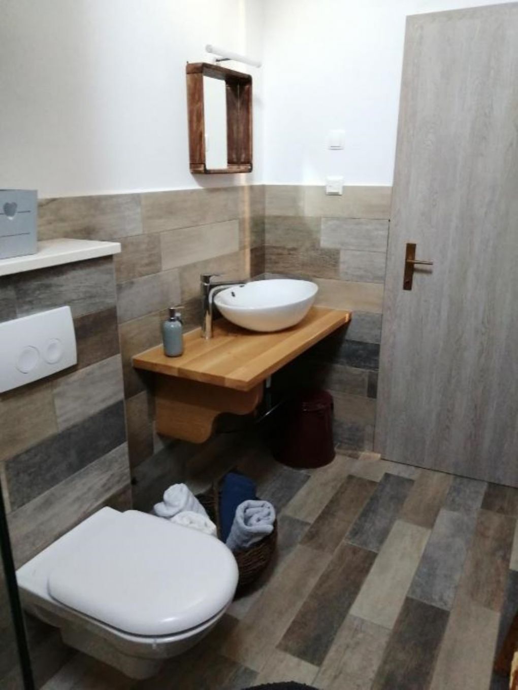 Rooms B&B Linda 11298-S2