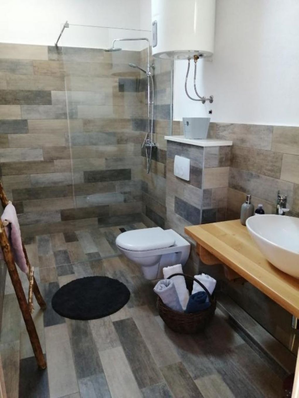 Rooms B&B Linda 11298-S2