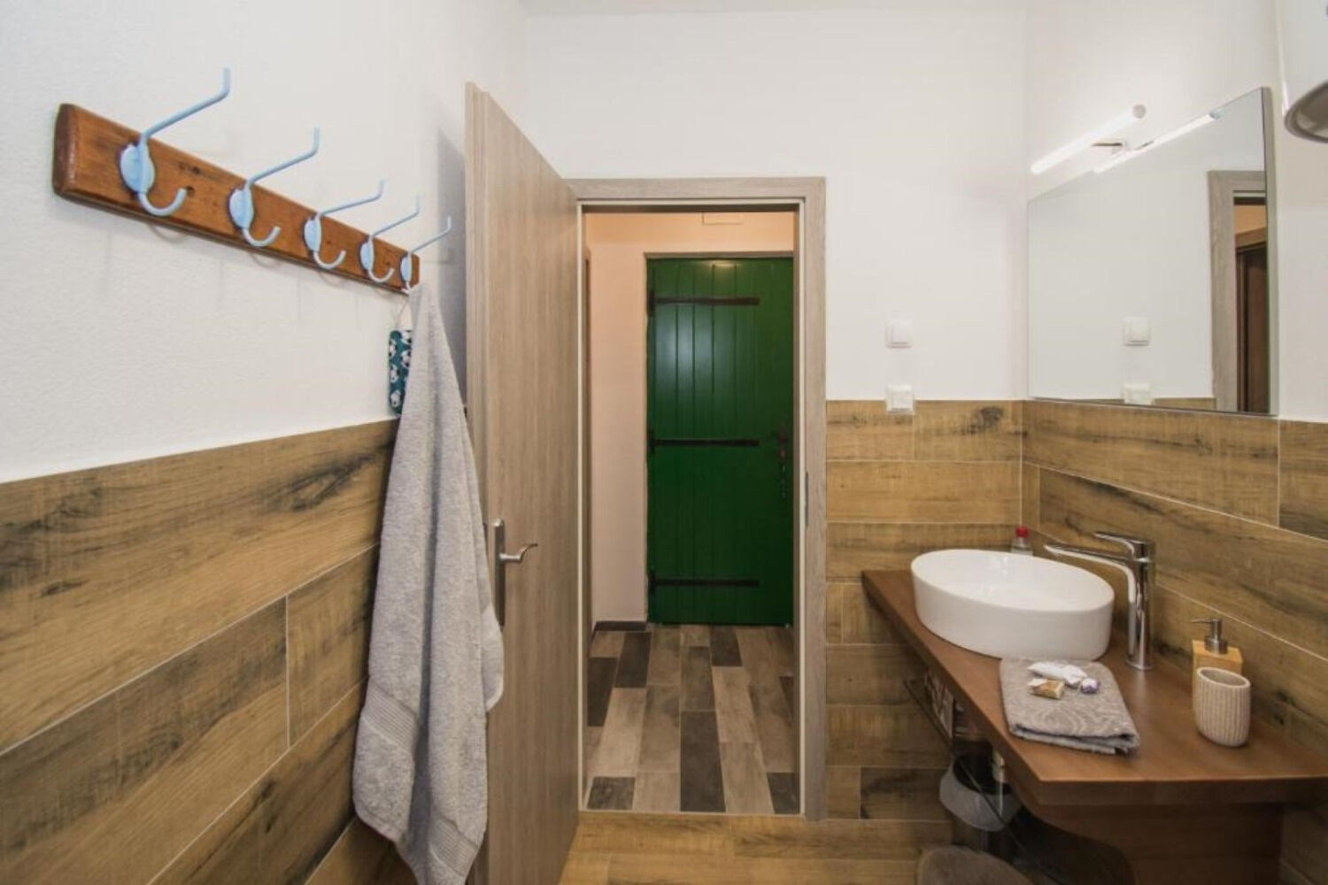 Rooms B&B Linda 11298-S3