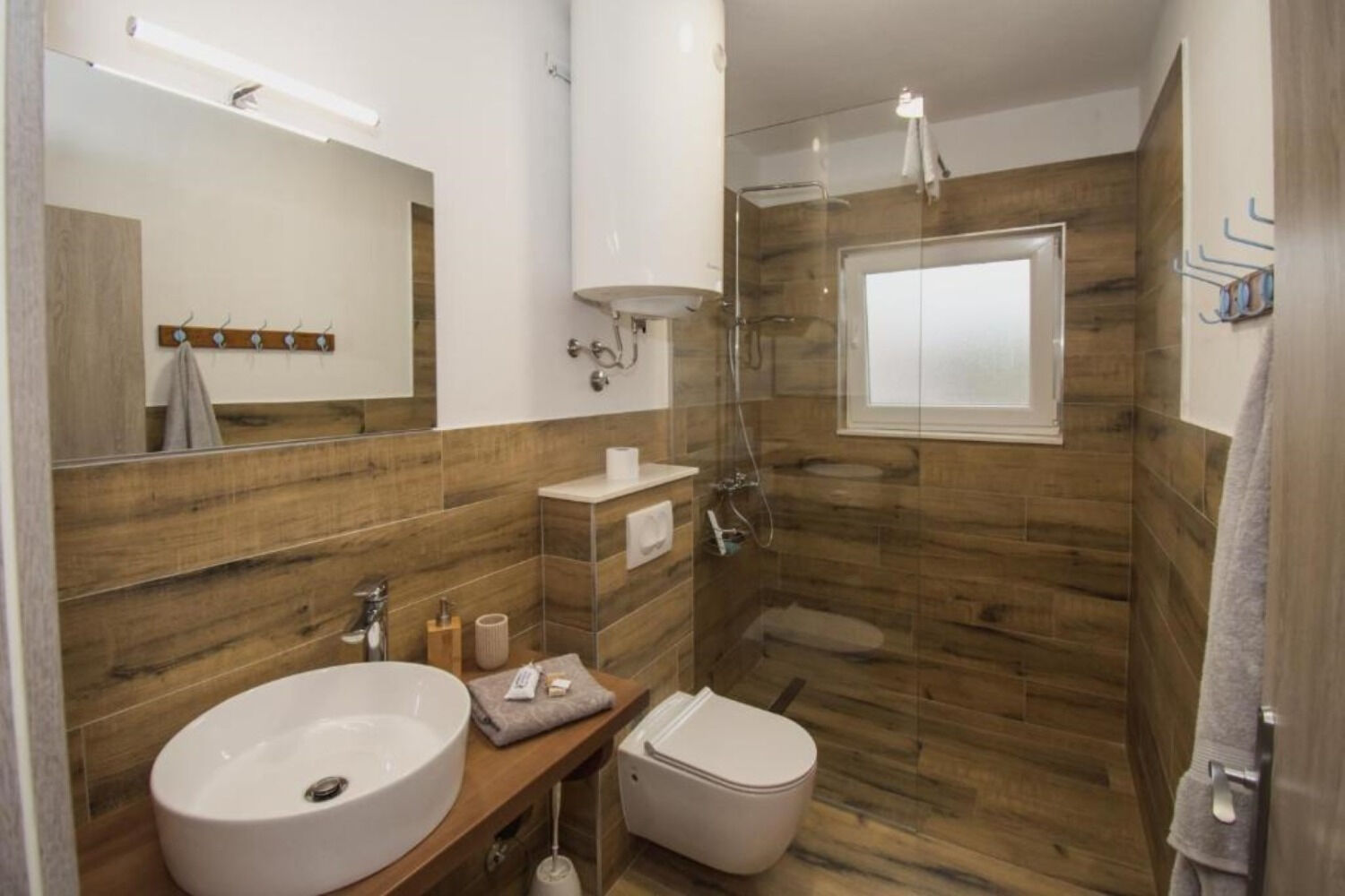 Rooms B&B Linda 11298-S3