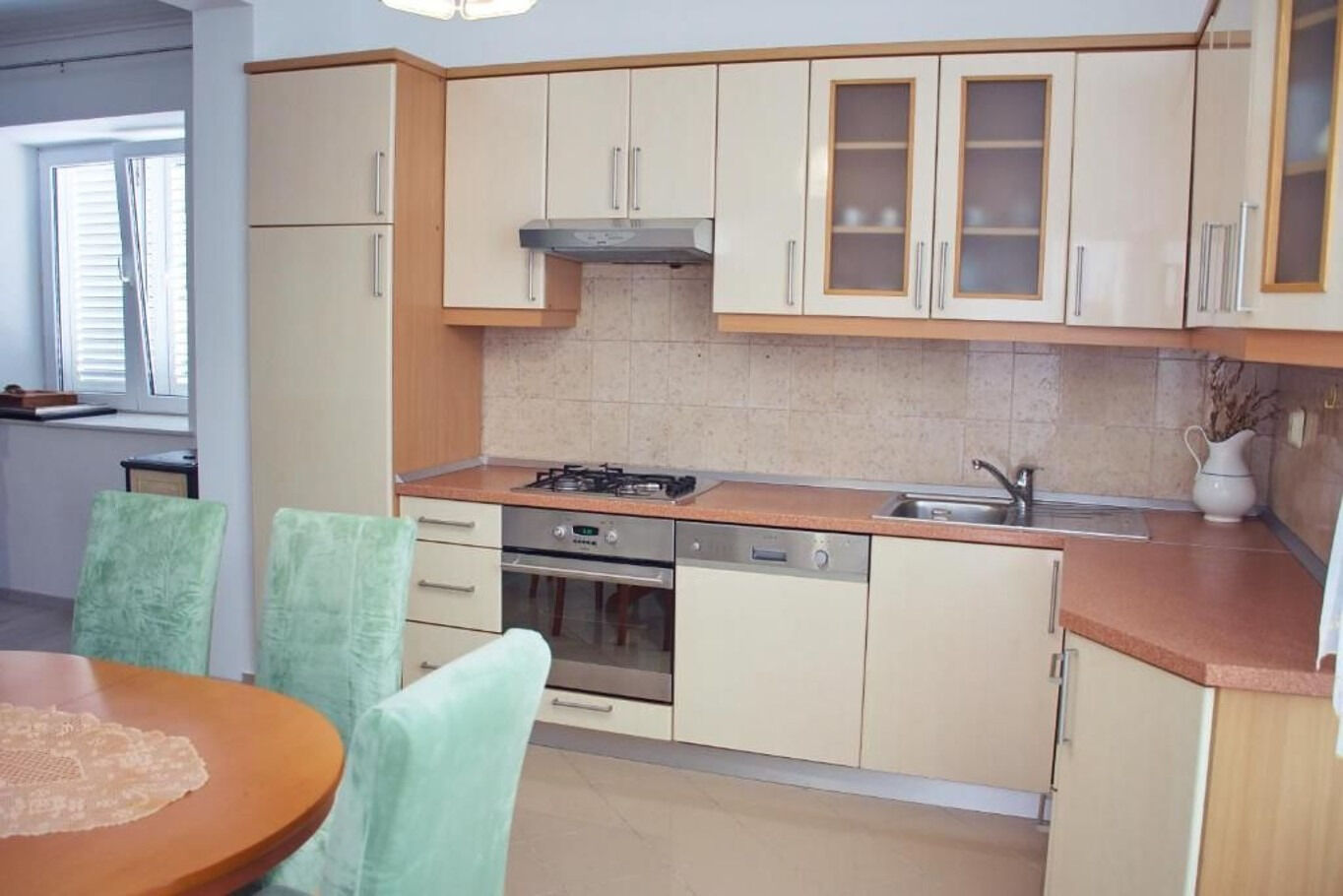 House Mari 11299-K1