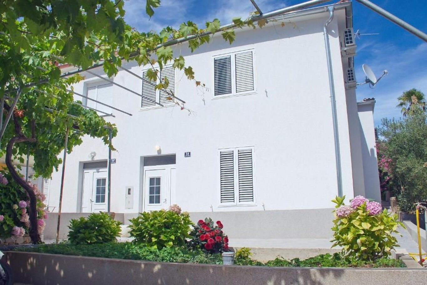 House Mari 11299-K1
