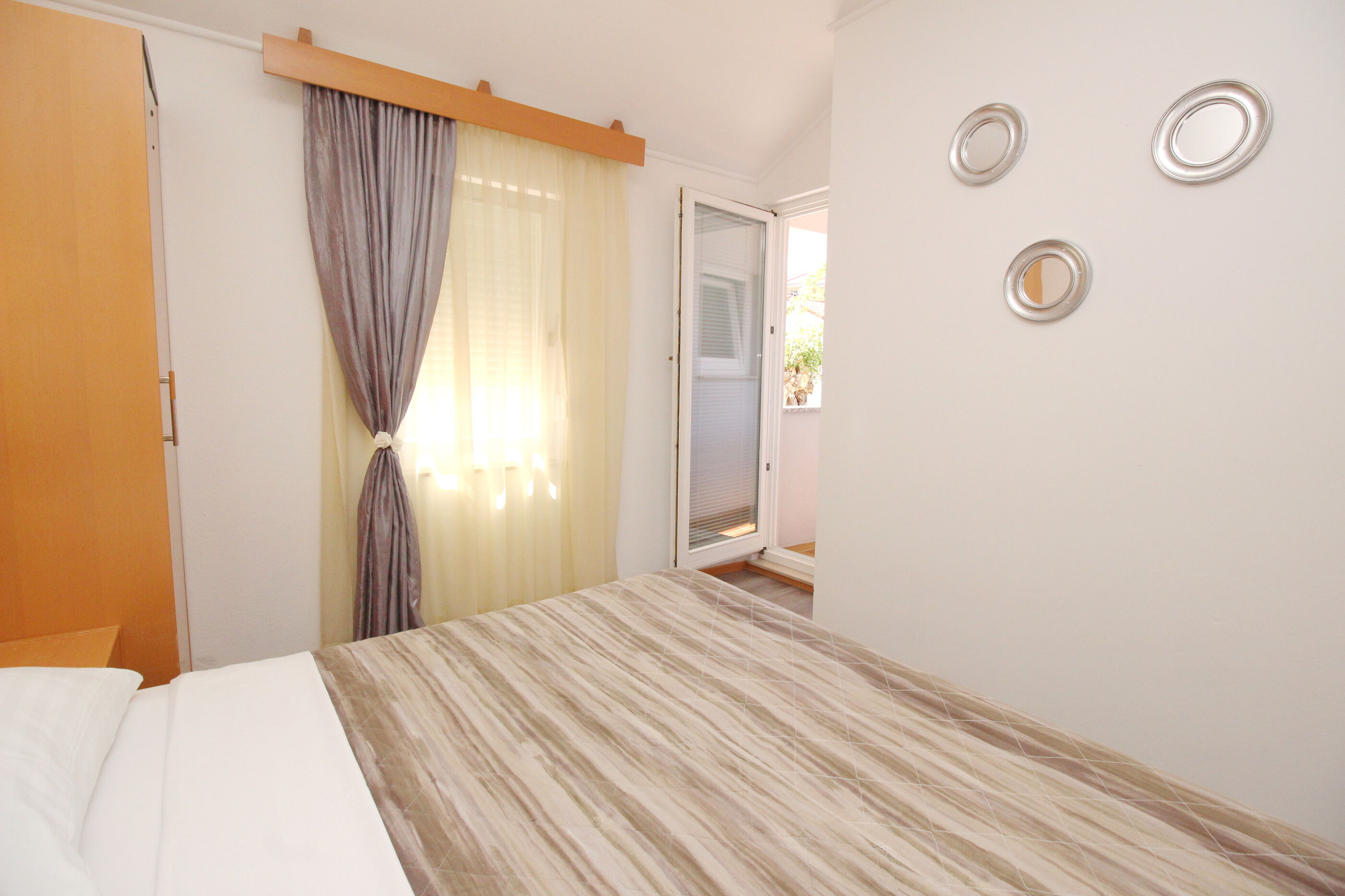 Apartments Ville Corinthia A1