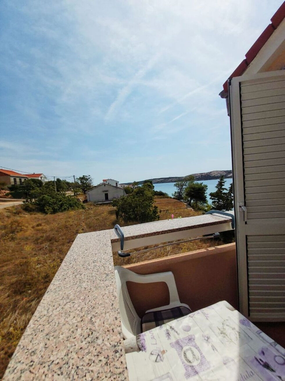 Apartments Nera 112911-A1