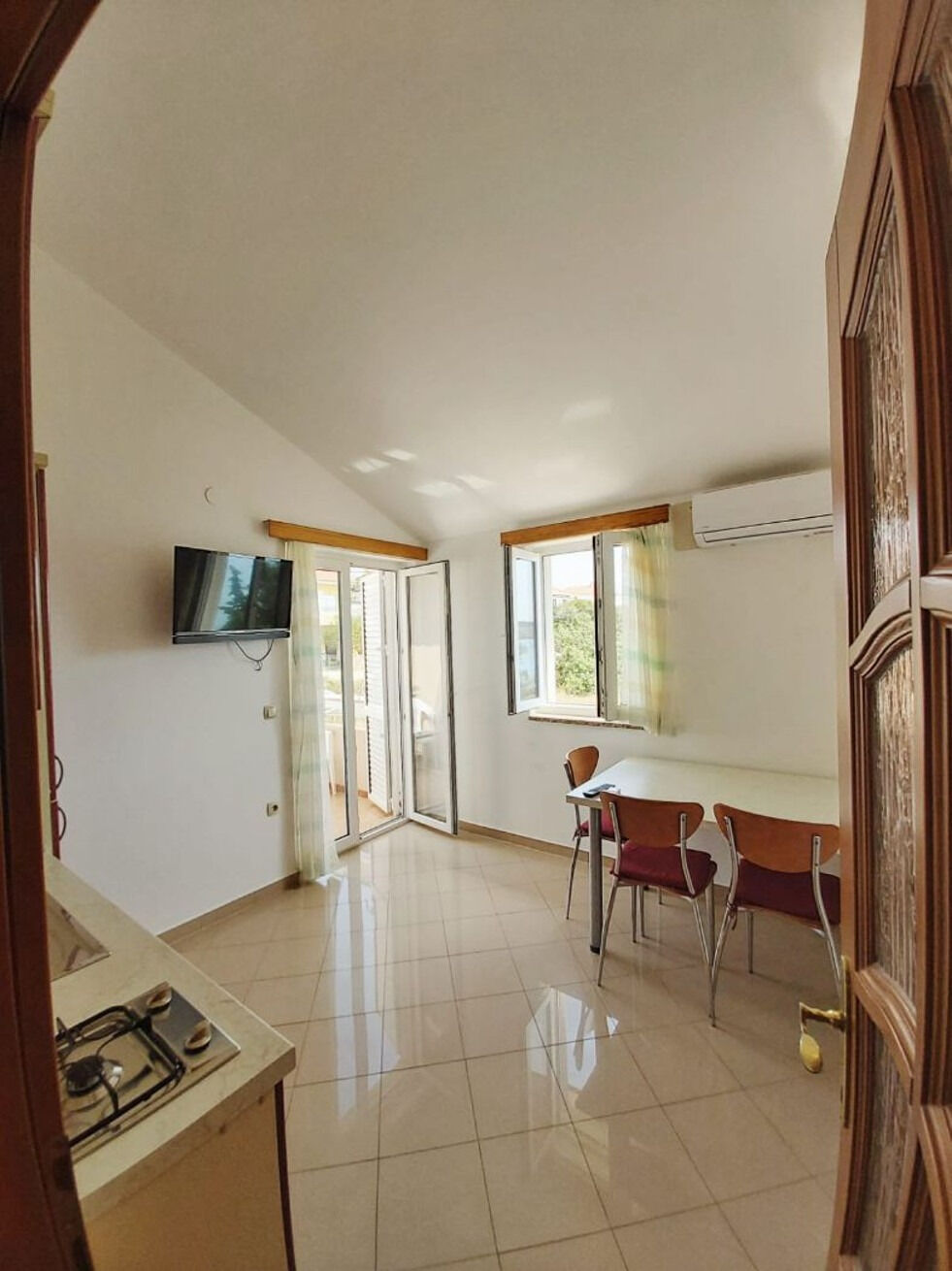 Apartments Nera 112911-A1