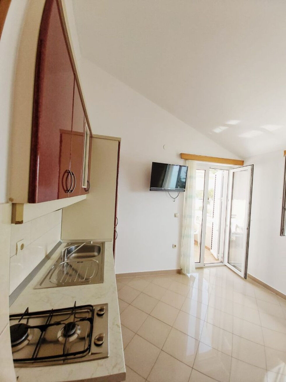 Apartments Nera 112911-A1