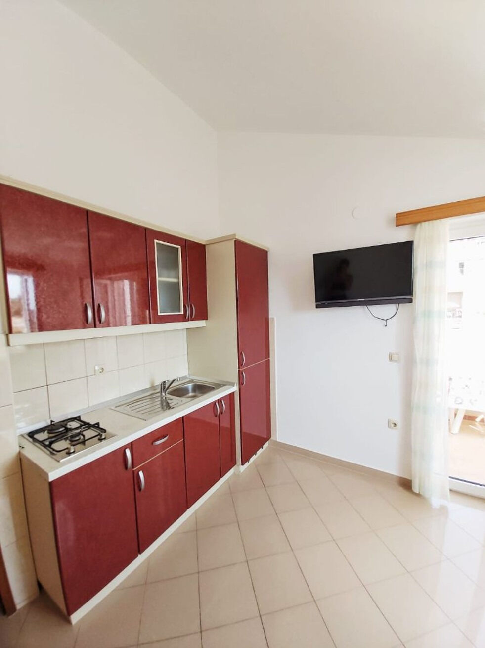 Apartments Nera 112911-A1
