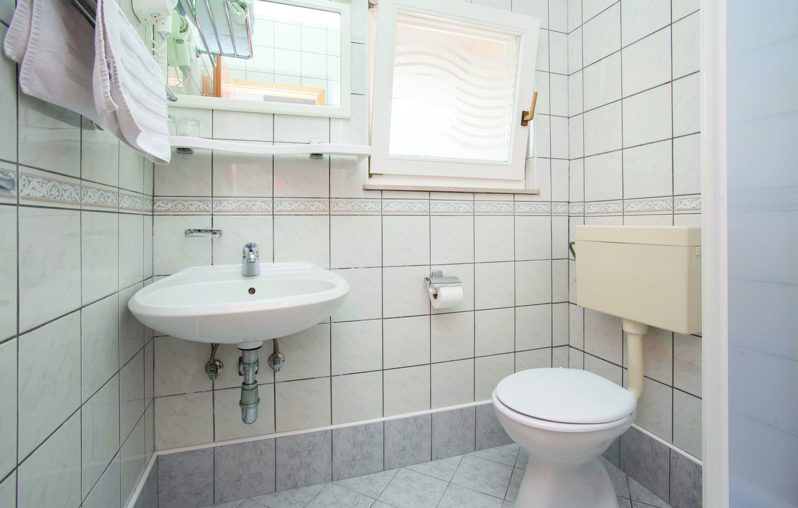 Apartments Ville Corinthia A1