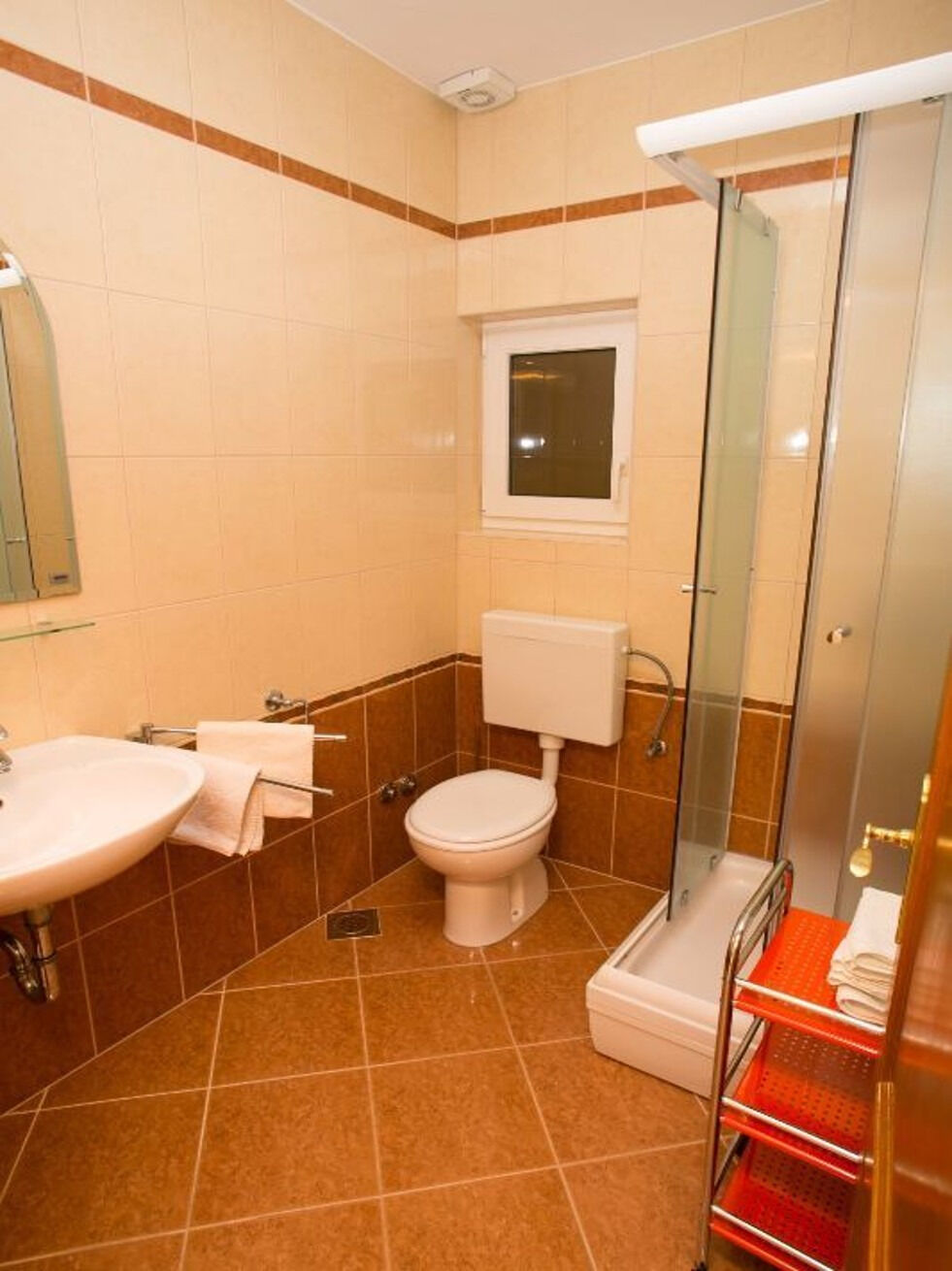 Apartments Nera 112911-A1