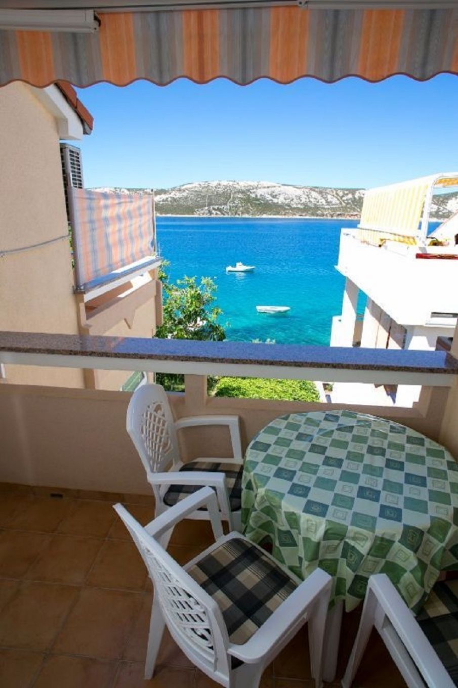 Apartments Nera 112911-A2