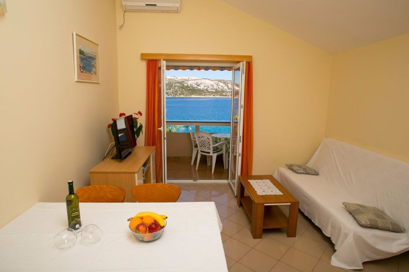 Apartments Nera 112911-A2