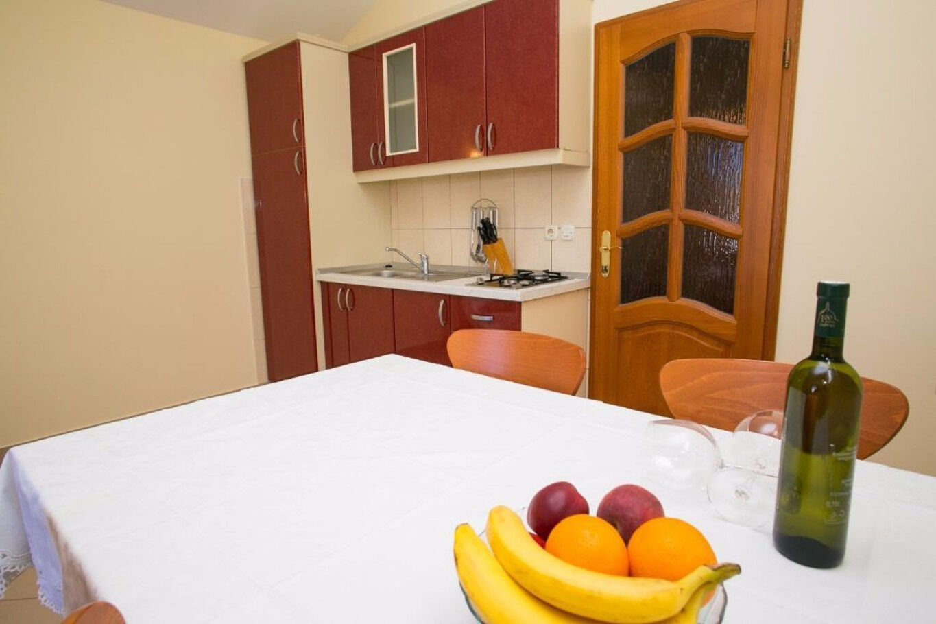 Apartments Nera 112911-A2
