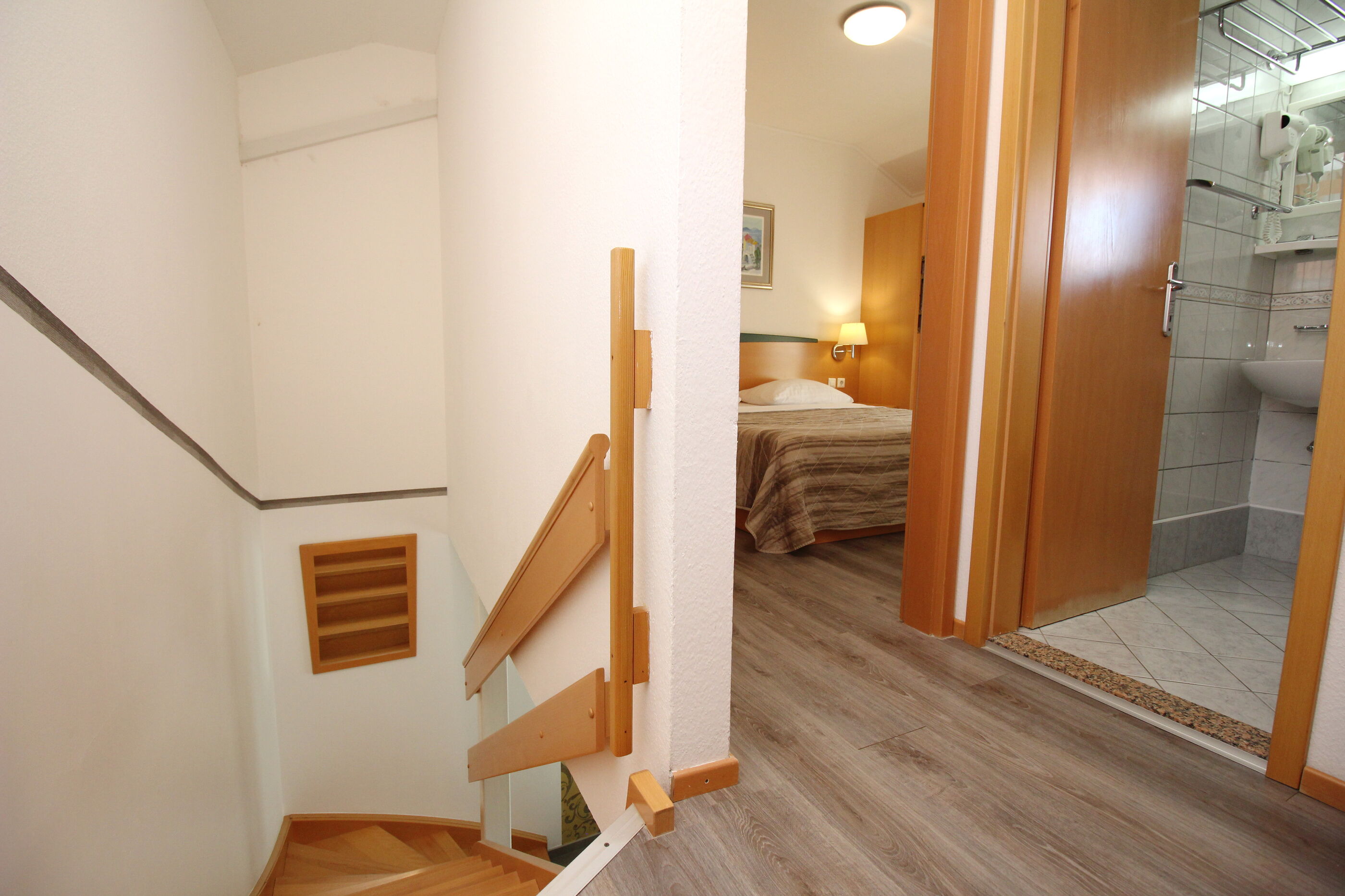 Apartments Ville Corinthia A1