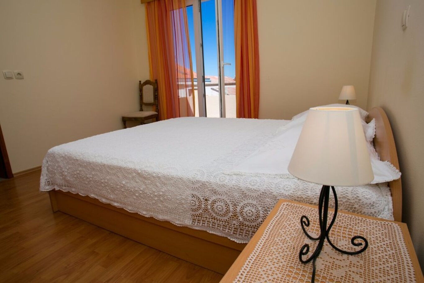 Apartments Nera 112911-A2