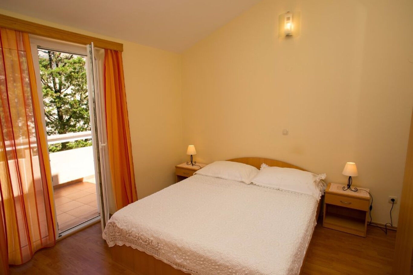 Apartments Nera 112911-A2