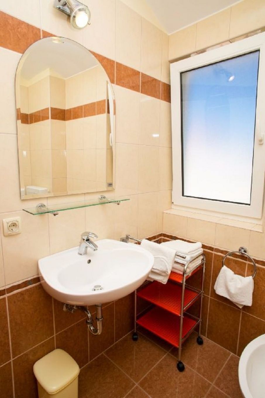Apartments Nera 112911-A2