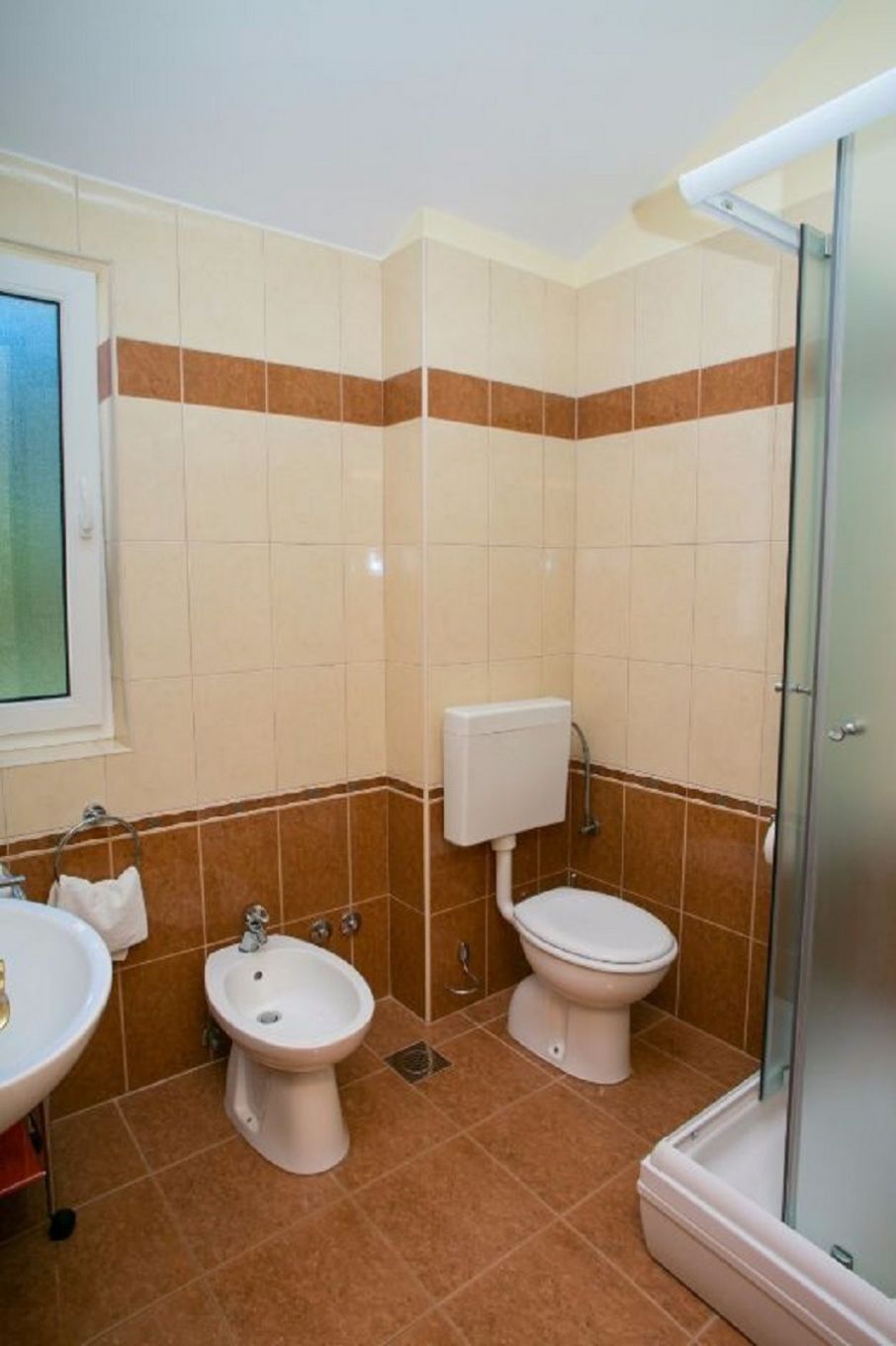 Apartments Nera 112911-A2