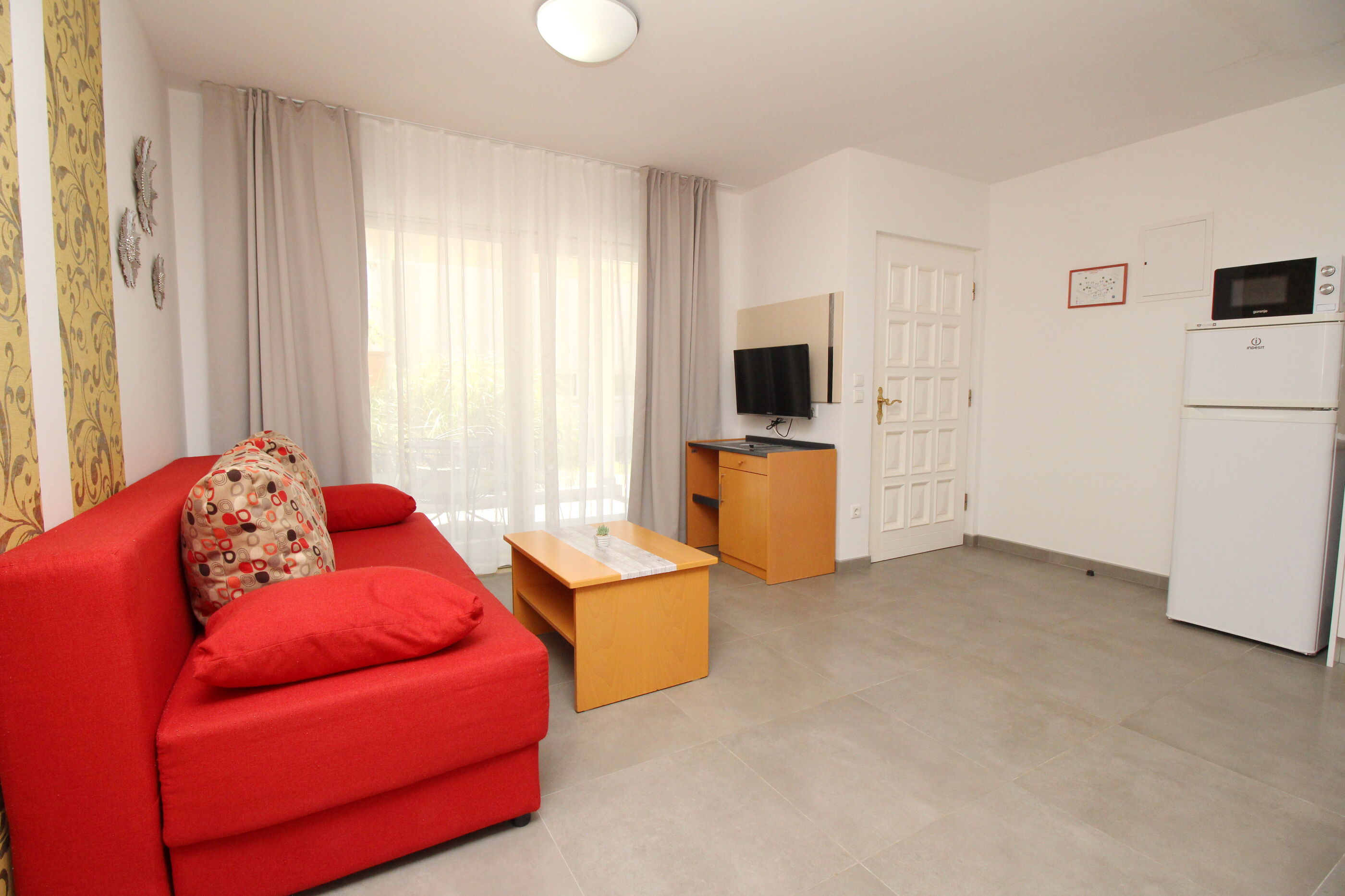 Apartments Ville Corinthia A1