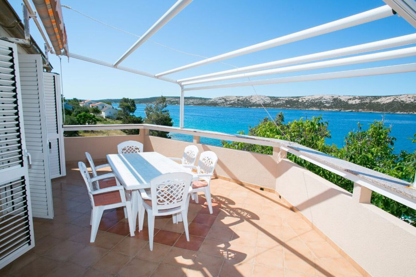 Apartments Nera 112911-A3