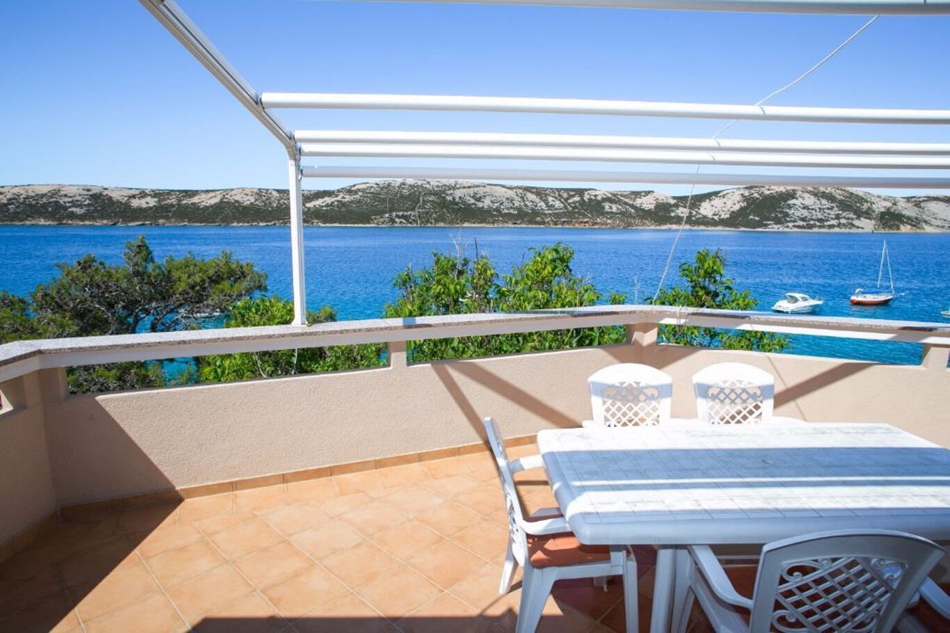 Apartments Nera 112911-A3