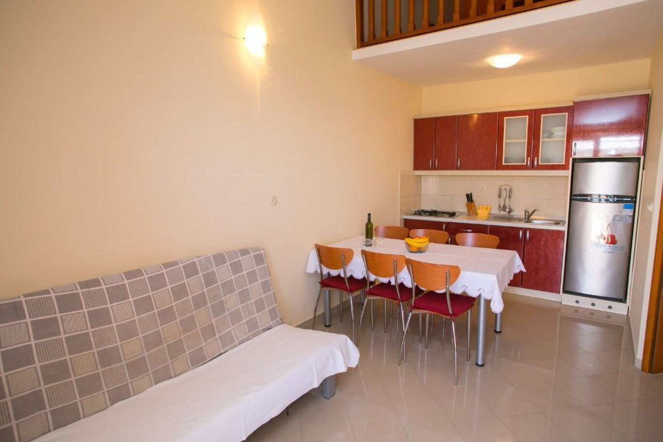 Apartments Nera 112911-A3