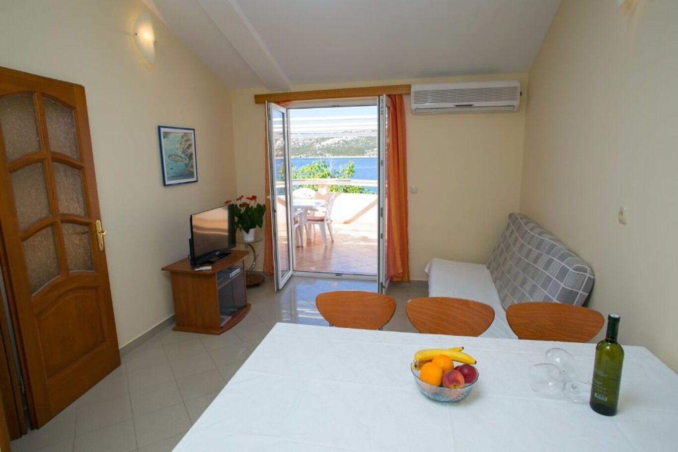 Apartments Nera 112911-A3