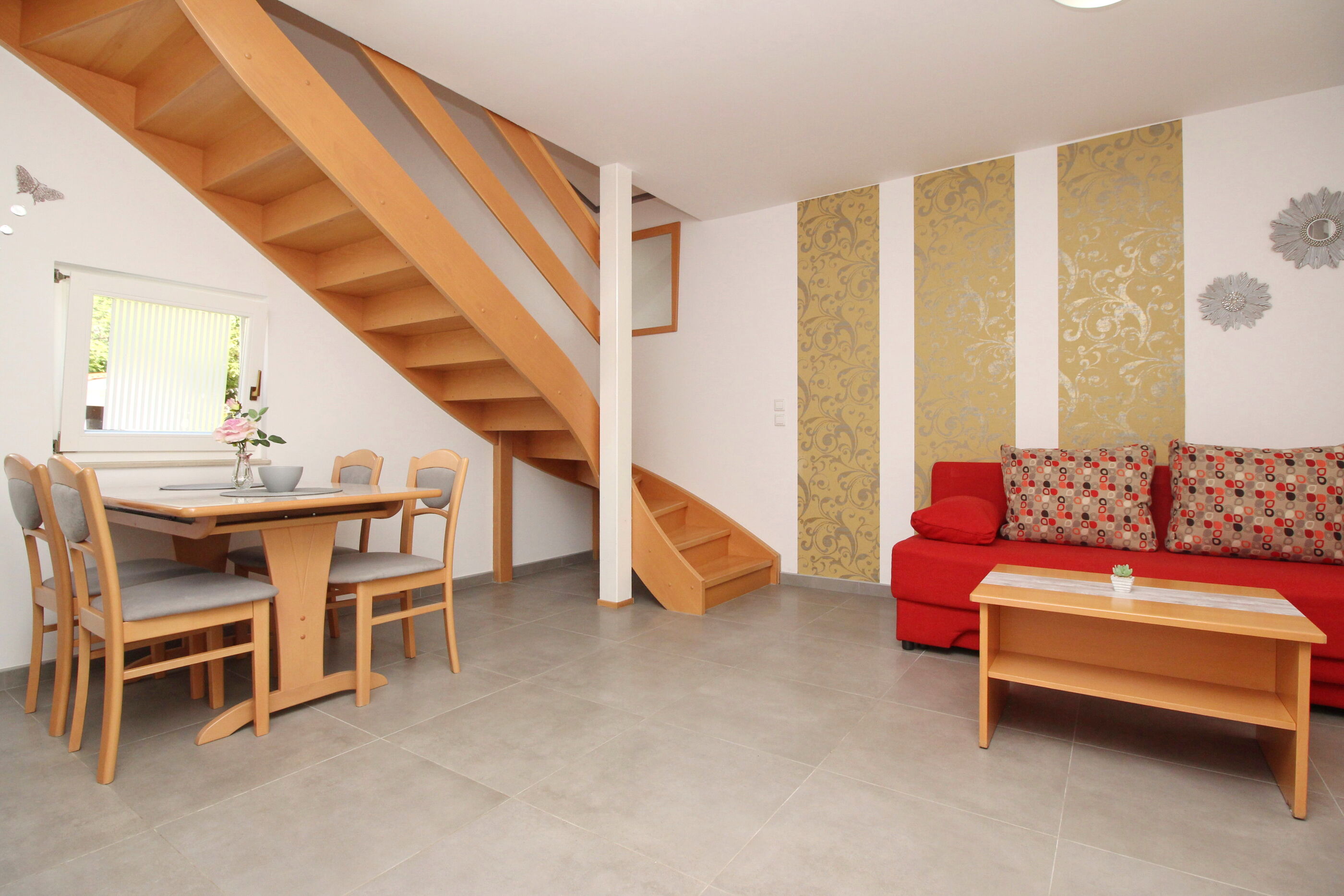 Apartments Ville Corinthia A1