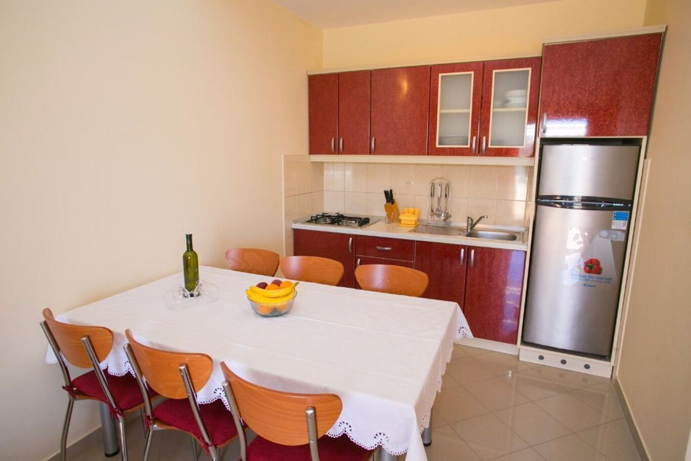 Apartments Nera 112911-A3
