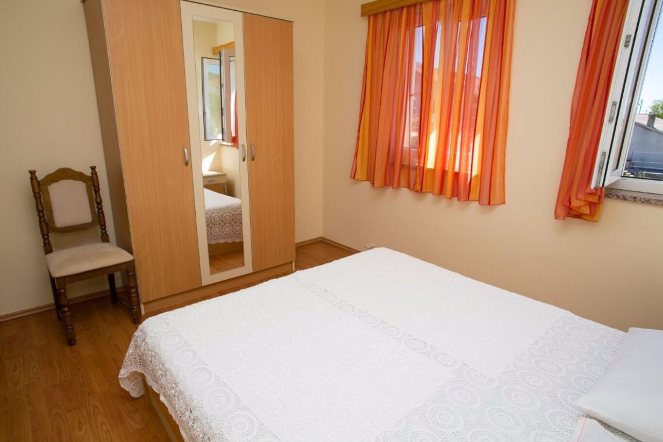 Apartments Nera 112911-A3