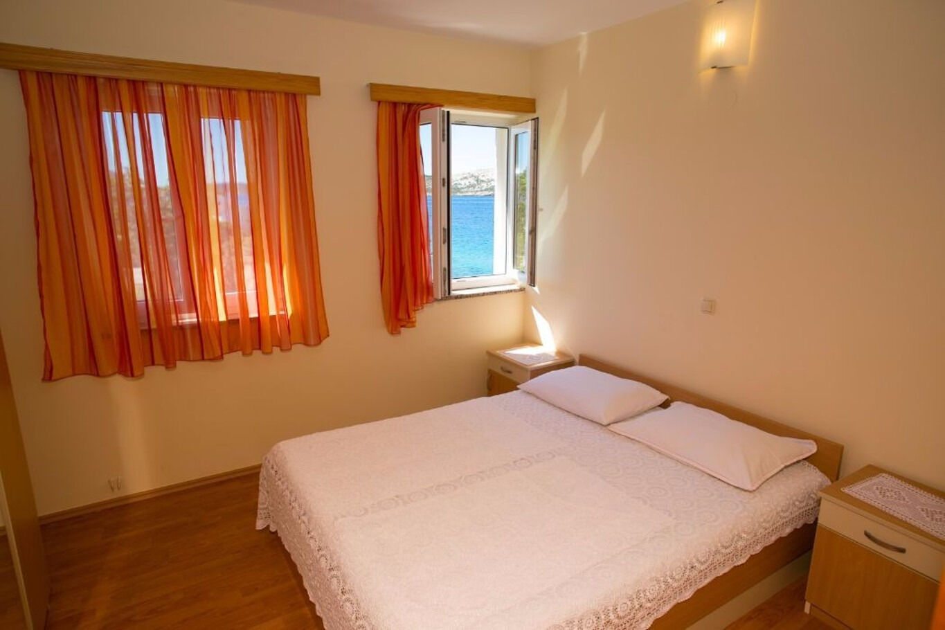 Apartments Nera 112911-A3