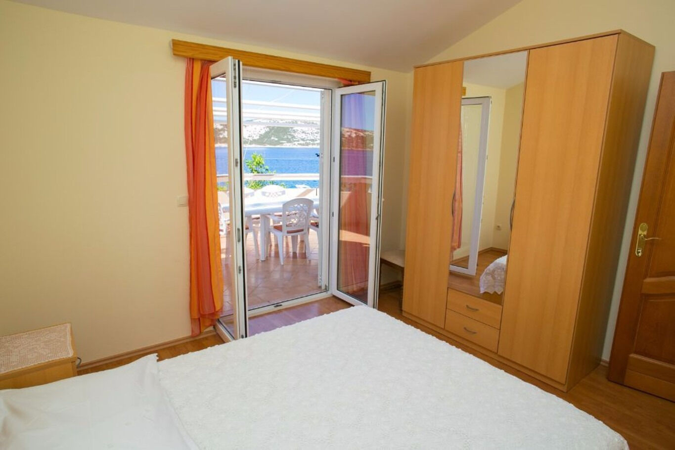 Apartments Nera 112911-A3