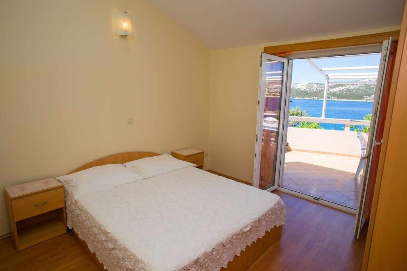 Apartments Nera 112911-A3