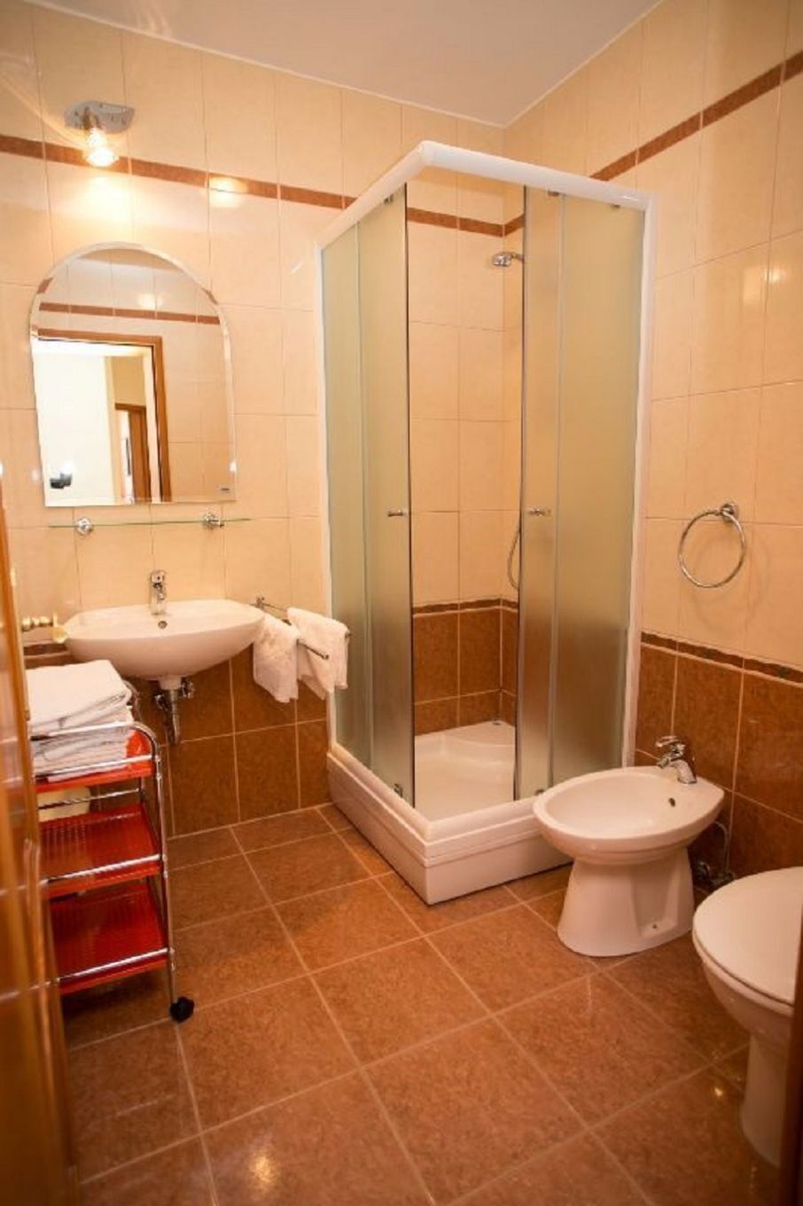 Apartments Nera 112911-A3